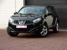Nissan Qashqai Lift /Gwarancja /Klimatronic /2,0 /141KM / - 8