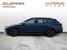 Cupra Leon VZ SP 2.0TSI 310KM 4Drive 2023 Bezwypadkowy FV VAT23% Gwarancja Matowy - 2