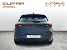 Cupra Leon VZ SP 2.0TSI 310KM 4Drive 2023 Bezwypadkowy FV VAT23% Gwarancja Matowy - 4