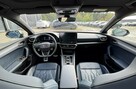 Cupra Leon VZ SP 2.0TSI 310KM 4Drive 2023 Bezwypadkowy FV VAT23% Gwarancja Matowy - 9