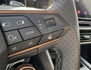 Cupra Leon VZ SP 2.0TSI 310KM 4Drive 2023 Bezwypadkowy FV VAT23% Gwarancja Matowy - 11