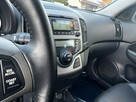 Hyundai i30 Raty/Zamiana Gwarancja bogato wyposażony - 15