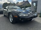 Jaguar XK8 Raty/Zamiana Gwarancja klasyk inwestycja stan igła - 4