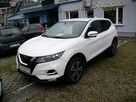 Nissan Qashqai bardzo dobry stan - 1