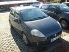 Fiat Grande Punto - 1