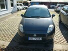 Fiat Grande Punto - 2