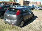 Fiat Grande Punto - 4