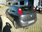 Fiat Grande Punto - 5