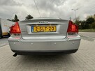 Volvo S60 Lift 2.4B LPG 2007r Skóra Climatronic Serwis Alu Nawigacja! - 3