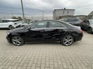 Mercedes CLA 200 Urban Aut.Orginalny Przebieg - 3