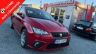 Seat Ibiza Benzyna Zarejestrowany Ubezpieczony - 1