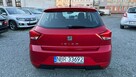 Seat Ibiza Benzyna Zarejestrowany Ubezpieczony - 9