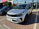 Opel Crossland Elegance 1.2 Turbo 130KM automat AT6