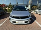 Opel Crossland Elegance 1.2 Turbo 130KM automat AT6 - 2
