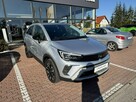 Opel Crossland Elegance 1.2 Turbo 130KM automat AT6 - 3