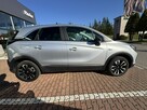 Opel Crossland Elegance 1.2 Turbo 130KM automat AT6 - 4