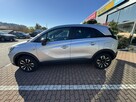 Opel Crossland Elegance 1.2 Turbo 130KM automat AT6 - 9