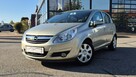 Opel Corsa - 1