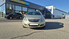 Opel Corsa - 2
