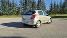 Opel Corsa - 5