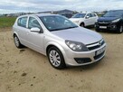 Opel Astra 1.6 105 km klima, elektryka, zadbany - 2