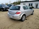 Opel Astra 1.6 105 km klima, elektryka, zadbany - 3