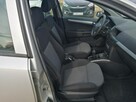 Opel Astra 1.6 105 km klima, elektryka, zadbany - 10