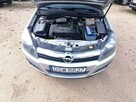 Opel Astra 1.6 105 km klima, elektryka, zadbany - 15
