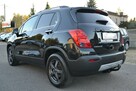 Chevrolet Trax *Klimatyzacja*Podgrzewane Fotele*Serwis*Zadbany*1.4 140KM - 3