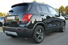 Chevrolet Trax *Klimatyzacja*Podgrzewane Fotele*Serwis*Zadbany*1.4 140KM - 5