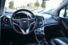 Chevrolet Trax *Klimatyzacja*Podgrzewane Fotele*Serwis*Zadbany*1.4 140KM - 8