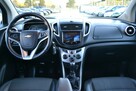 Chevrolet Trax *Klimatyzacja*Podgrzewane Fotele*Serwis*Zadbany*1.4 140KM - 9