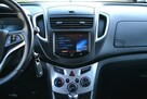 Chevrolet Trax *Klimatyzacja*Podgrzewane Fotele*Serwis*Zadbany*1.4 140KM - 10