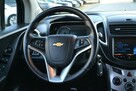 Chevrolet Trax *Klimatyzacja*Podgrzewane Fotele*Serwis*Zadbany*1.4 140KM - 11