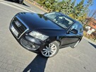 Audi Q5 xenon led navi chromy KAMERA ładny HYBRYDA quattro - 7