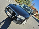 Audi Q5 xenon led navi chromy KAMERA ładny HYBRYDA quattro - 16