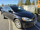 Volvo XC 60 xenon 2.0 dizel 5 cilindry automat grzane fotele - 1