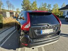 Volvo XC 60 xenon 2.0 dizel 5 cilindry automat grzane fotele - 8
