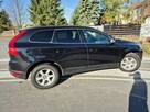 Volvo XC 60 xenon 2.0 dizel 5 cilindry automat grzane fotele - 13