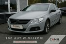 Volkswagen Passat CC polski salon - 1