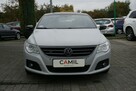 Volkswagen Passat CC polski salon - 2