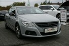 Volkswagen Passat CC polski salon - 3