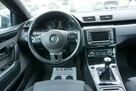 Volkswagen Passat CC polski salon - 11