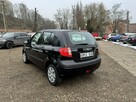 Hyundai Getz 1.1-67km-Bezwypadkowy-Pierwszy Właściciel-Stan bardzo dobry - 4