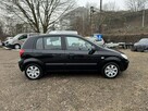 Hyundai Getz 1.1-67km-Bezwypadkowy-Pierwszy Właściciel-Stan bardzo dobry - 6