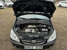 Hyundai Getz 1.1-67km-Bezwypadkowy-Pierwszy Właściciel-Stan bardzo dobry - 10