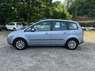 Ford C-Max 1.8i-125km-Bezwypadkowy-2-Właściciel-BEZ RDZY-Klimatronik-Kopmputer - 5