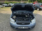 Ford C-Max 1.8i-125km-Bezwypadkowy-2-Właściciel-BEZ RDZY-Klimatronik-Kopmputer - 10