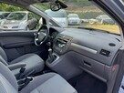 Ford C-Max 1.8i-125km-Bezwypadkowy-2-Właściciel-BEZ RDZY-Klimatronik-Kopmputer - 14