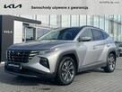 Hyundai Tucson 1.6 T-GDI 150km DCT Executive Salon Polska Serwis ASO Gwarancja